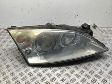 Scheinwerfer rechts  Ford Mondeo III Kombi (BWY) 656514