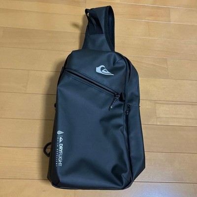 QUIKSILVER Dryflight Body Bag