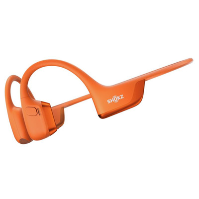 SHOKZ OpenRun Pro 2 Open-Ear Wireless Headphones with Dual Drivers 12H Playtime