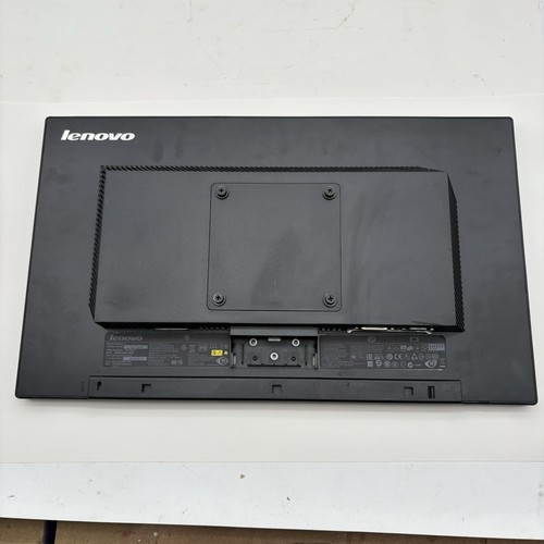 Lenovo LT2024WA 20” Monitor HD+ 1600x900 VGA DVI LCD Widescreen Display Screen 3 - Picture 5 of 7