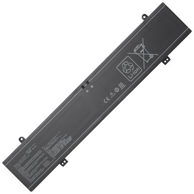 90Wh C41N2109 Battery for ASUS Rog Flow X16 GV601RE GV601RW GV601RM Strix G614JI