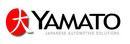 YAMATO J55012EYMT Bush, shock absorber for MITSUBISHI