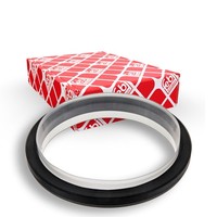 Febi Bilstein Wellendichtring, Kurbelwelle 35635 FüR Scania, Getriebeseitig