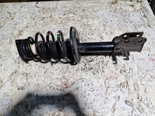 Citroen C4 X 2024 Front right front shock absorber damper 8475548800 STO62583