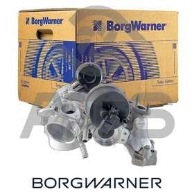 Turbolader für VW PASSAT B8 (3G2, CB2) 2.0 TDI 4motion 03N253020BV, 03N253020BX