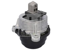 Motorlager Febi Bilstein 197528 FüR BMW X6 G06 F96 6Er Turismo G32 7Er G11 G12