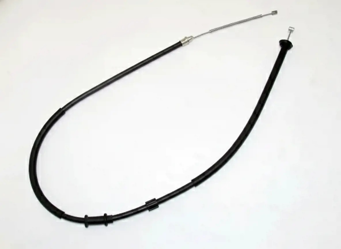 Für LINEX 14.01.93 Line ham.r. /L/ FIAT PANDA L-1408 04- - Bild 3