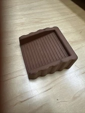 Door Stopper for Floor Wall Carpet Door Stop for Apartment School Bedroom