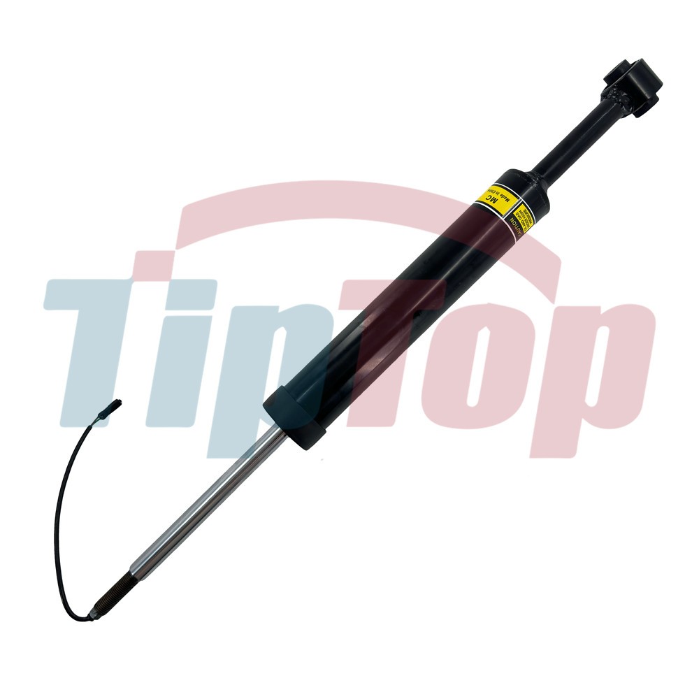 Maserati Quattroporte S Q4 2014-2020 Front Shock absorbers 4 pcs