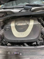2008 Mercedes ML350 Engine Motor 3.5L Assembly 103k Miles OEM 2720105900 08 2009