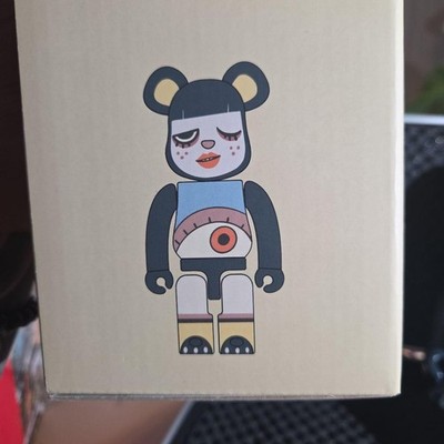 BE@RBRICK Lauren Tsai 400% All Bearbrick | Lauren Tsai 400% ALL