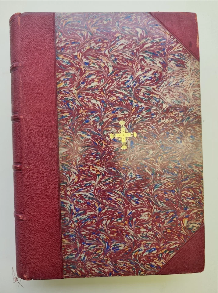 Tableaux Algériens - Guillaumet - Exempl. d'Artiste - Photo 4/4