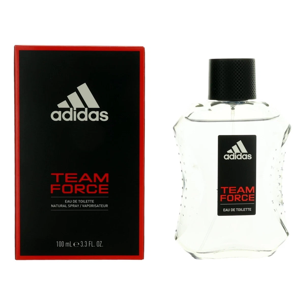 Spray Team Force Fragrances for Men for sale | eBay