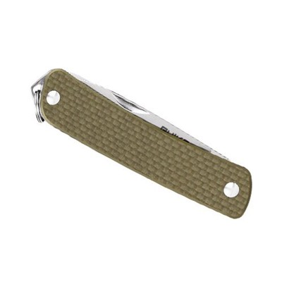 Ruike S31-G grün Multifunktions-Taschenmesser mit 4 Funktionen