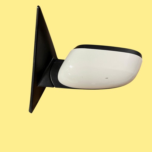 OEM Left Driver Side View Door Mirror White For 2014-2019 Kia Soul #4907 - Bild 3 von 8