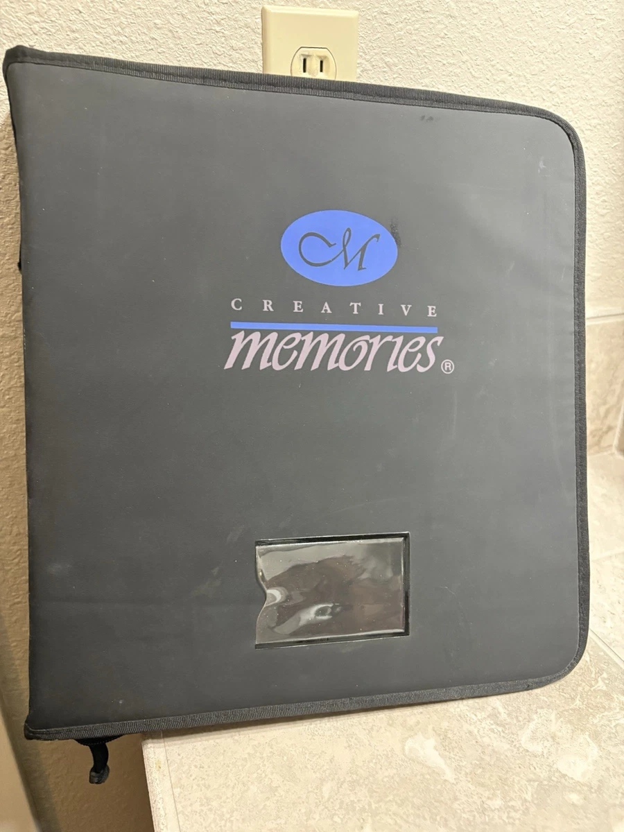 creative memories organizer products for sale | eBay