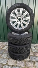 Winterkomplettr&auml;der Mercedes Citan T-Klasse akt.Baureihe 205/60 R16 A4204010600