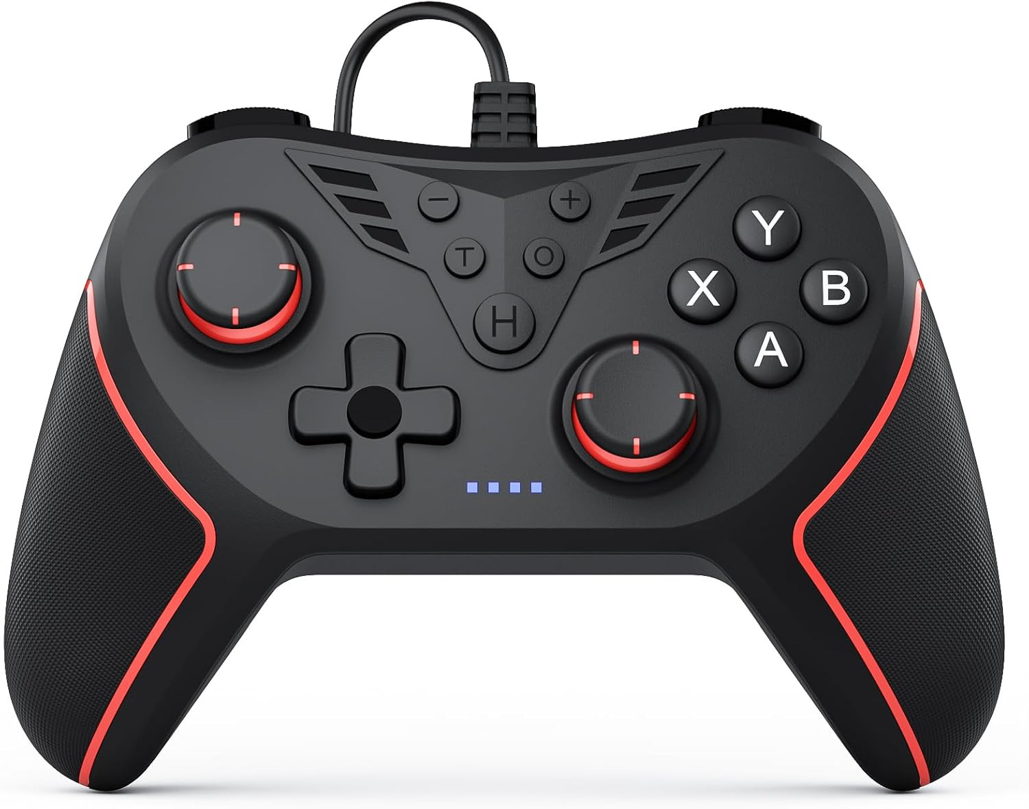 Controller Gamepad PC Windows USB | 2 Pulsanti Mapping Posteriori