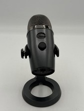 Blue Yeti Nano USB Microphone