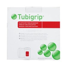 Tubular Support Bandage Tubigrip 11 Yard Standard Comp