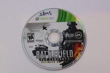 Battlefield: Bad Company 2 Ultimate Edition Xbox 360 Disc Only