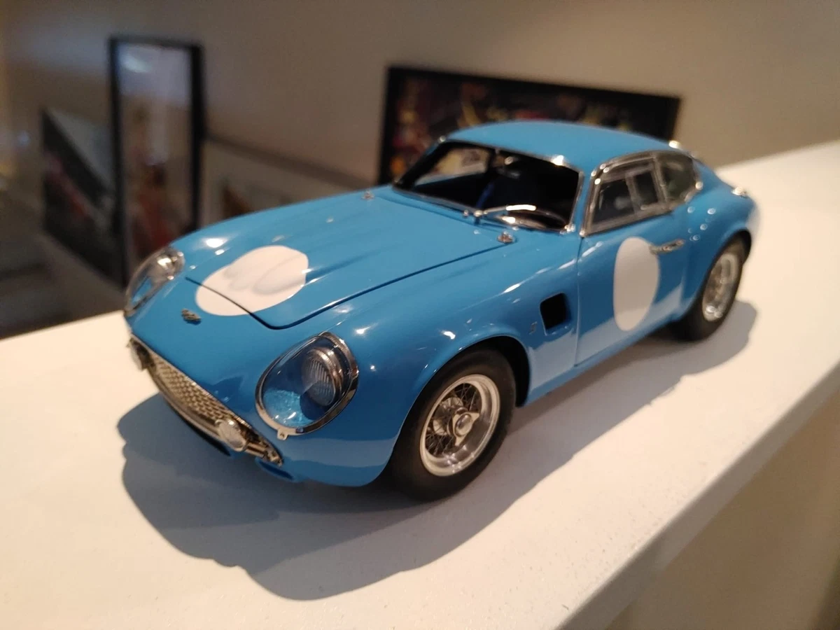 CMC Aston Martin Diecast & Toy 1:18 for sale | eBay