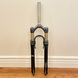 Manitou Black Fork | eBay