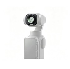 Magnetic Wide Angle Lens 108  for Insta360 Luna Ultra Pro Camera Accessories