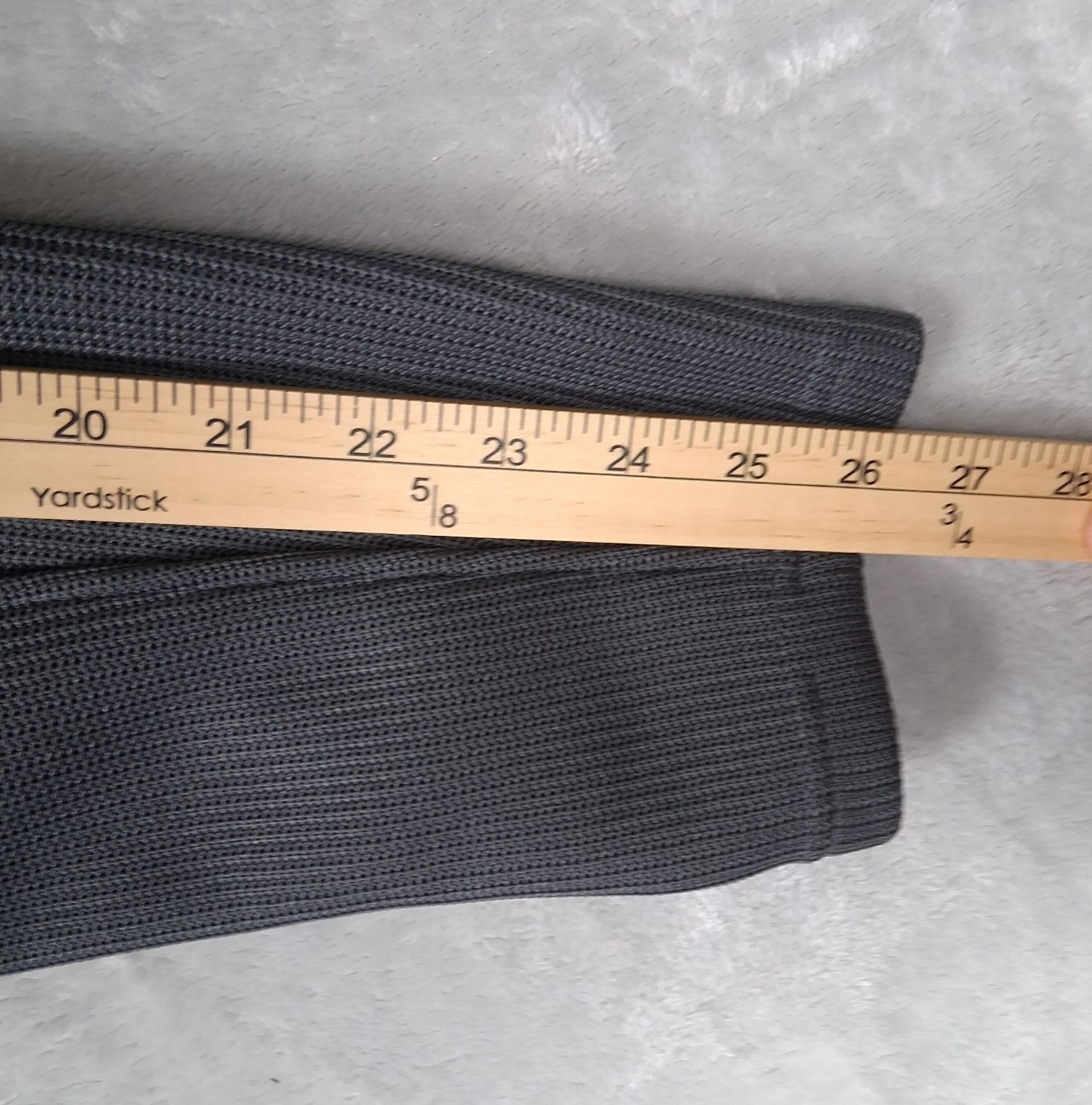 OGIO Full Zip Performance Jacket Gray Textured At… - image 9