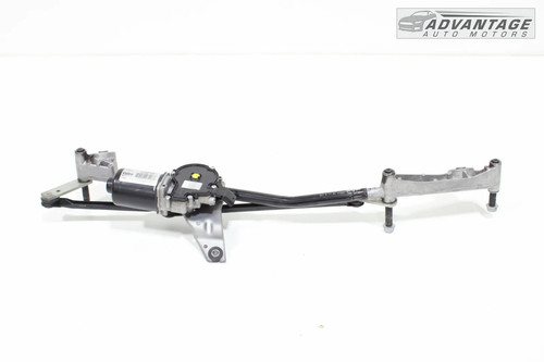 2014-2019 MERCEDES CLA250 C117 FRONT WINDSHIELD WIPER MOTOR W/ LINKAGE OEM