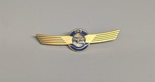 Thomas Cook CFG Flugspange, Anstecknadel, guter Zustand