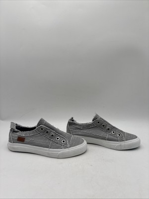 Blowfish Malibu Kids Play-t Sneakers Grey Size 7