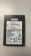 02WF126 IBM Seagate 1.6TB XS1600ME70014 SAS 12Gb/s SSD