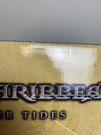 LEGO Pirates of the Caribbean: The London Escape (4193) New Sealed MISB