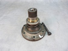 Flansch Getriebe Antriebswelle VW Lupo 6X Automatik links