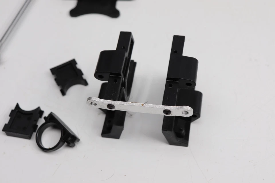 Caja de cambios diferencial Team Losi montada delantera, LST, AFT, MGB, LOSB3529 Foto 4 de 4