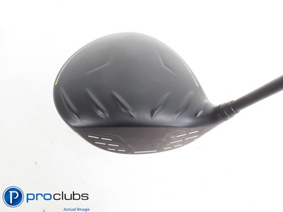 PING G430 SFT 10.5* Driver - PING Alta CB 55g SR Senior Flex 