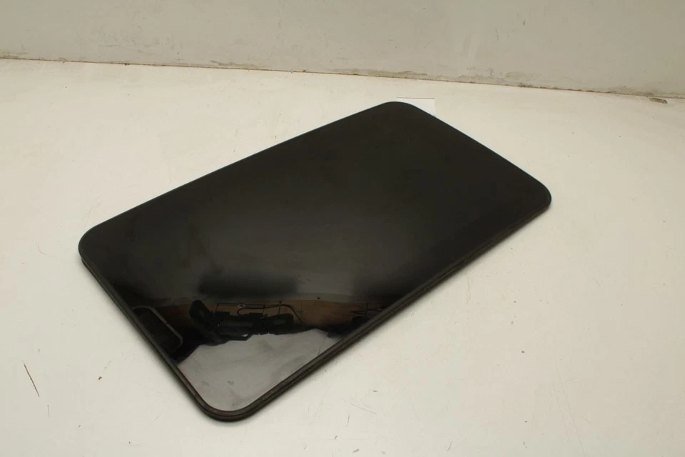 Mercedes-Benz E350 Sport 2012-16 4Matic techo corredizo ventana panel vidrio 212780072165 Foto 4 de 4