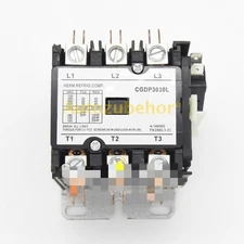 For Haas automatic CNC lathe industrial control equipment AC contactor CGDP3030L