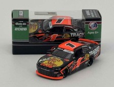 Carson Kvapil 2026 Lionel 1 Bass Pro Shops/Tracker Boats Xfinity Camaro 1/64