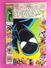 THE AMAZING SPIDER-MAN   #282    VG(LOWER GRADE)    1986  B&B COMBINE SHIPPING