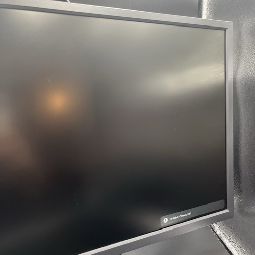 BenQ Zowie XL2540K Esports Gaming Monitor 24.5" 240Hz - Black - VGC - Afbeelding 3 van 14
