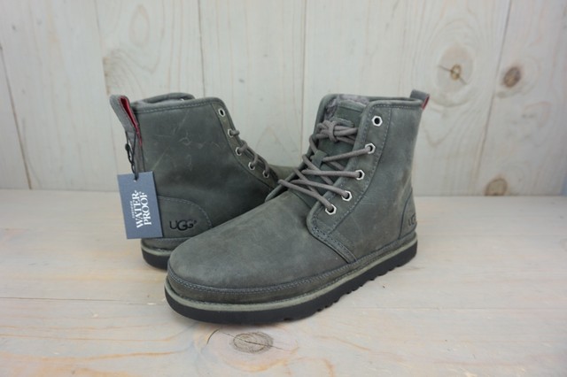 ugg harkley grey