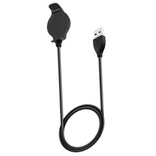 Cavo Caricatore USB per Garmin Forerunner 620 Adattatore di Ricarica Lead Dock Portatile