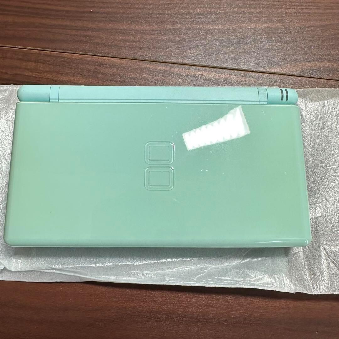 Nintendo DS Lite Handheld System - 1806466 for sale online