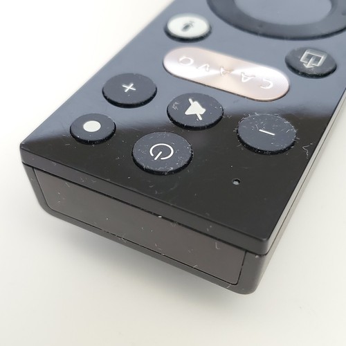 Caavo HDRX4 home theater entertainment hub control center HDMI combiner + remote - Picture 9 of 17