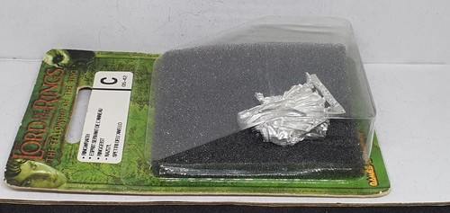 Huge Multi-Listing Lord of the Rings MINT metal miniatures Original GW LOTR OOP - Picture 104 of 104