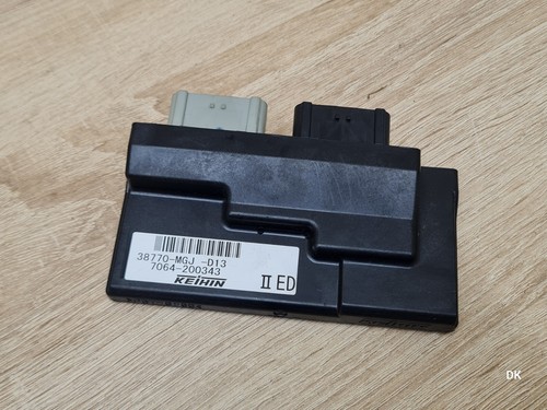 Honda CBF1000 ECU / CDI 38770-MGJ-D13 - Imagen 1 de 5