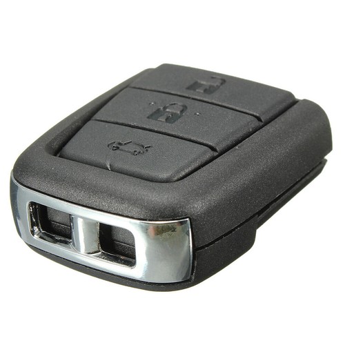 3 Button Replacement Key Remote Shell for Holden Commodore VE SS SSV SS HSV SV6 - Picture 10 of 10