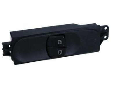 Original MAXGEAR Schalter Fensterheber 50-0353 für Mercedes-Benz